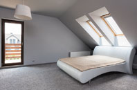Mankinholes bedroom extensions